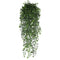 90cm Persian fern Leaves Vines Home Room Decor Hanging Artificial Plant Plastic Leaf Grass Wedding Party Wall Balcony Decoration