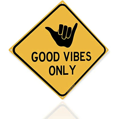 Classics Surfer Crossing Metal Tin Sign Road Sign Beach Home Bar Surf's Up Decor Art Wall Plaque Poster Novelty Funny Gift