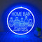 Neon Sign Light for Bar Cart Decor Beer Cocktails Home Bar Pub Kitchen Bedroom Dorm Wall Art Sign Birthday Party Gift